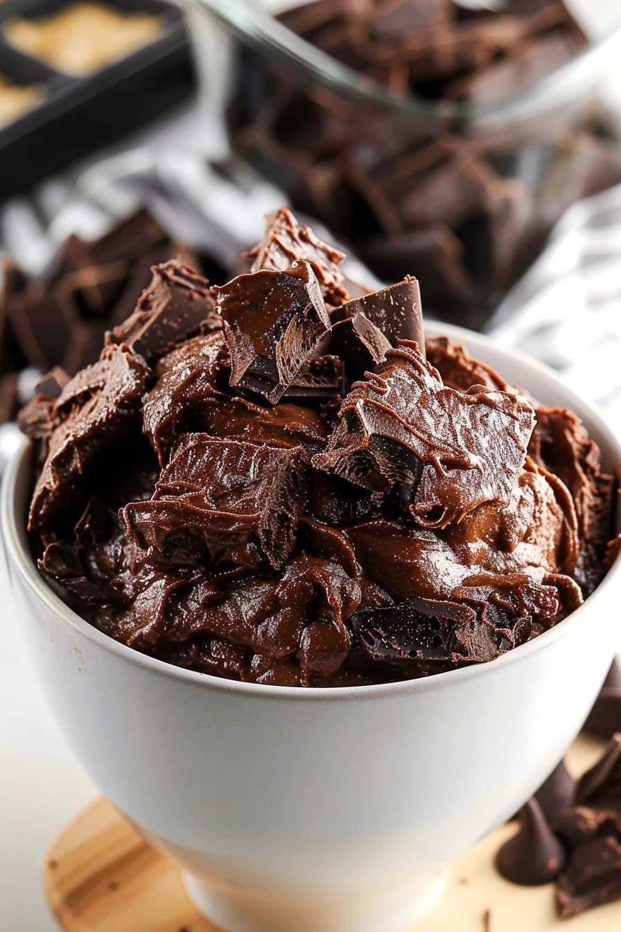 Brownie Batter