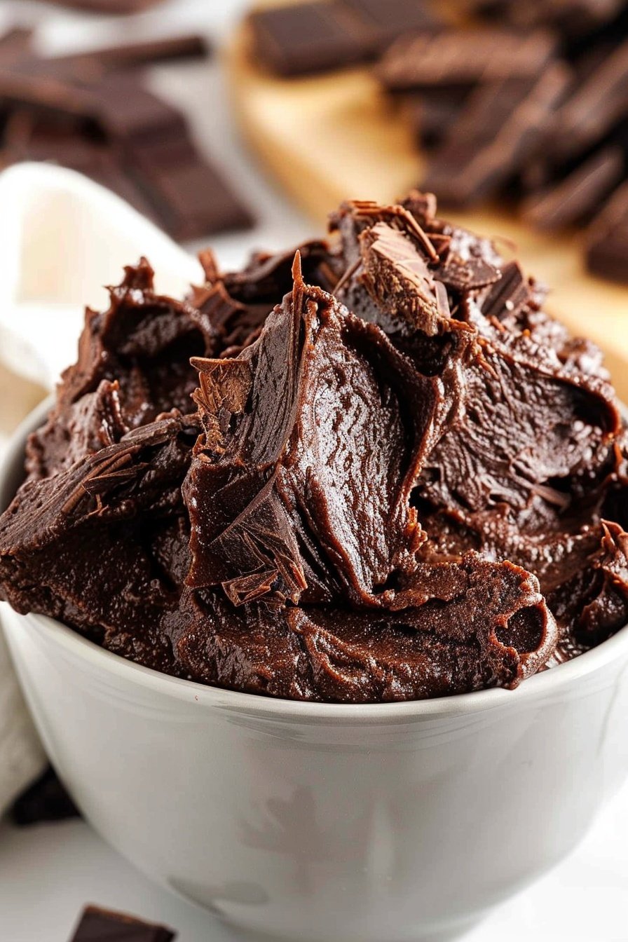 Brownie Batter