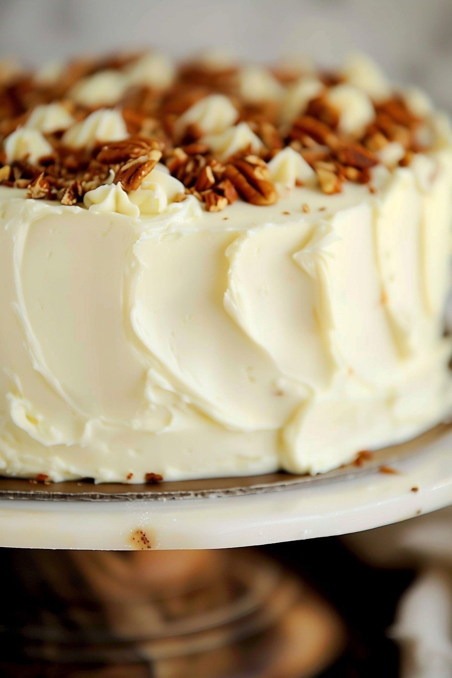 Cream Cheese Frosting