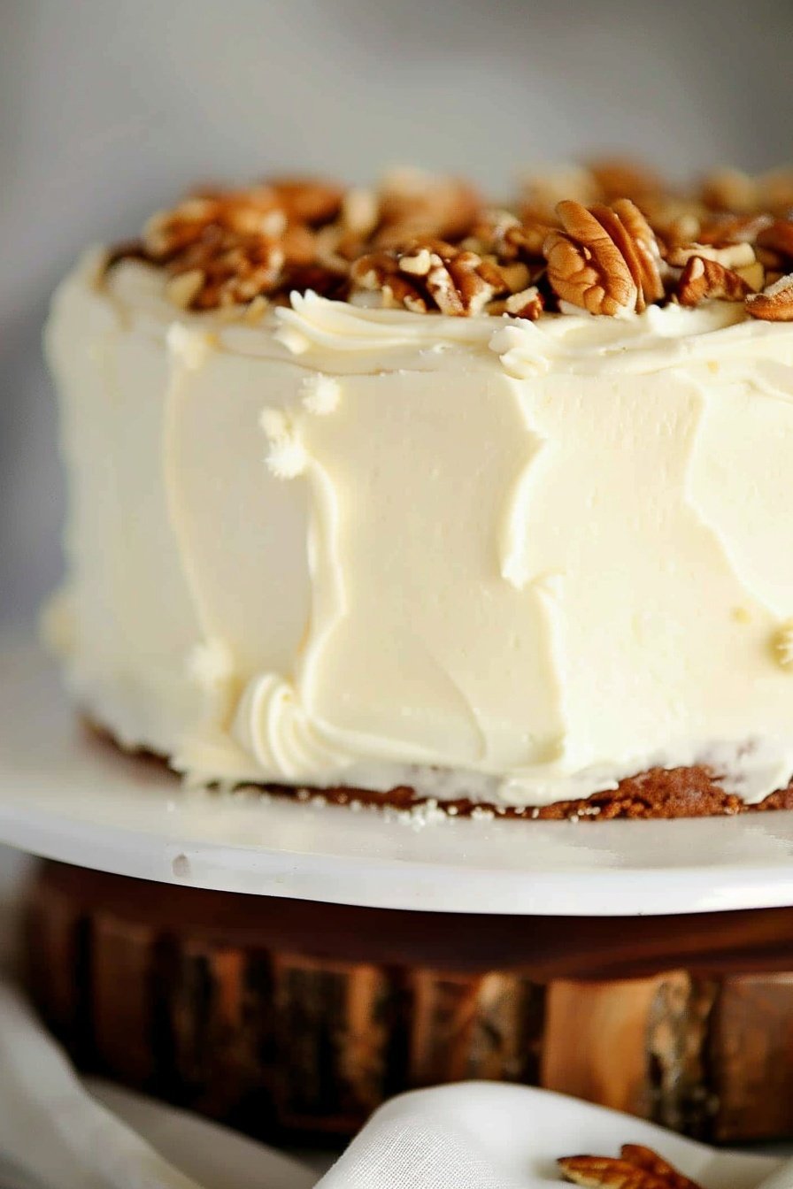 Cream Cheese Frosting