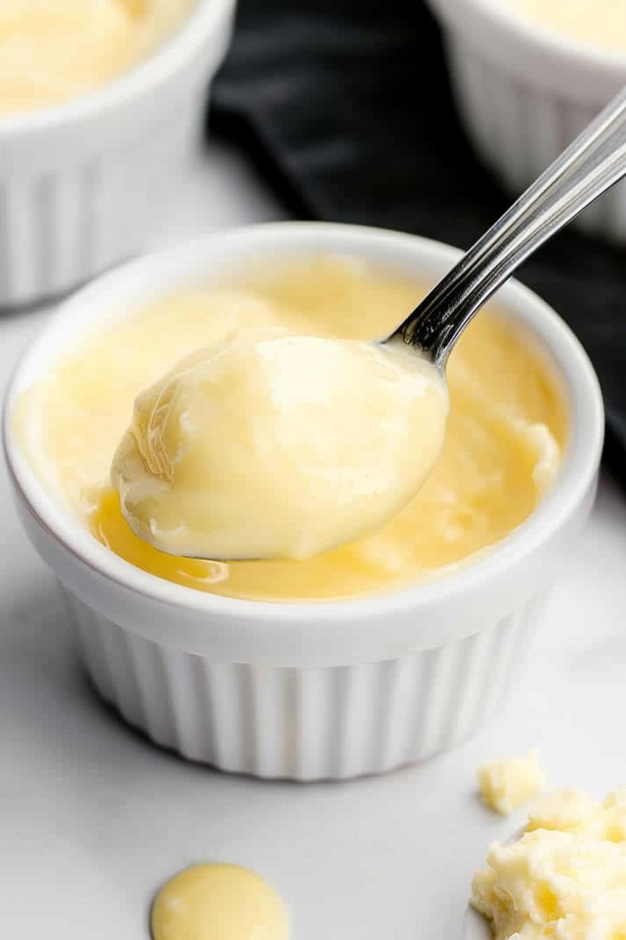 Custard