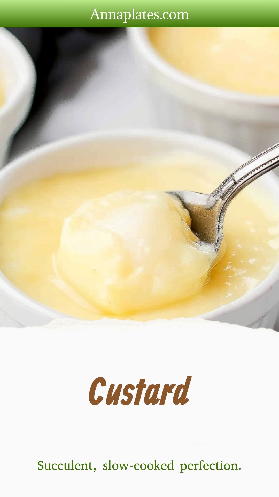 Custard