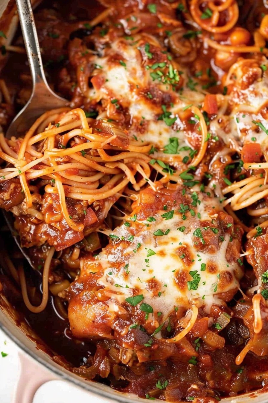 Slow Cooker Coca Cola Chicken