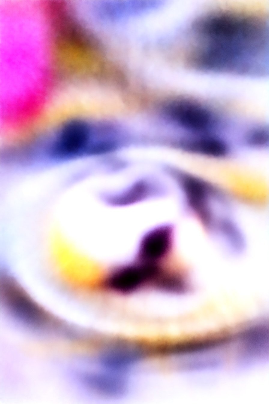 BLUEBERRY LEMON CREAM CHEESE DANISH