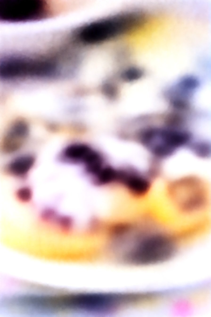 BLUEBERRY LEMON CREAM CHEESE DANISH