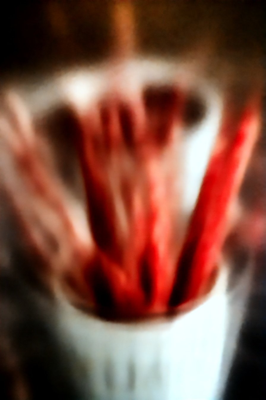 Hot Chocolate Stir Sticks