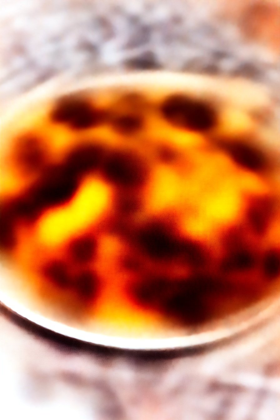 Lemon Blueberry Cobbler