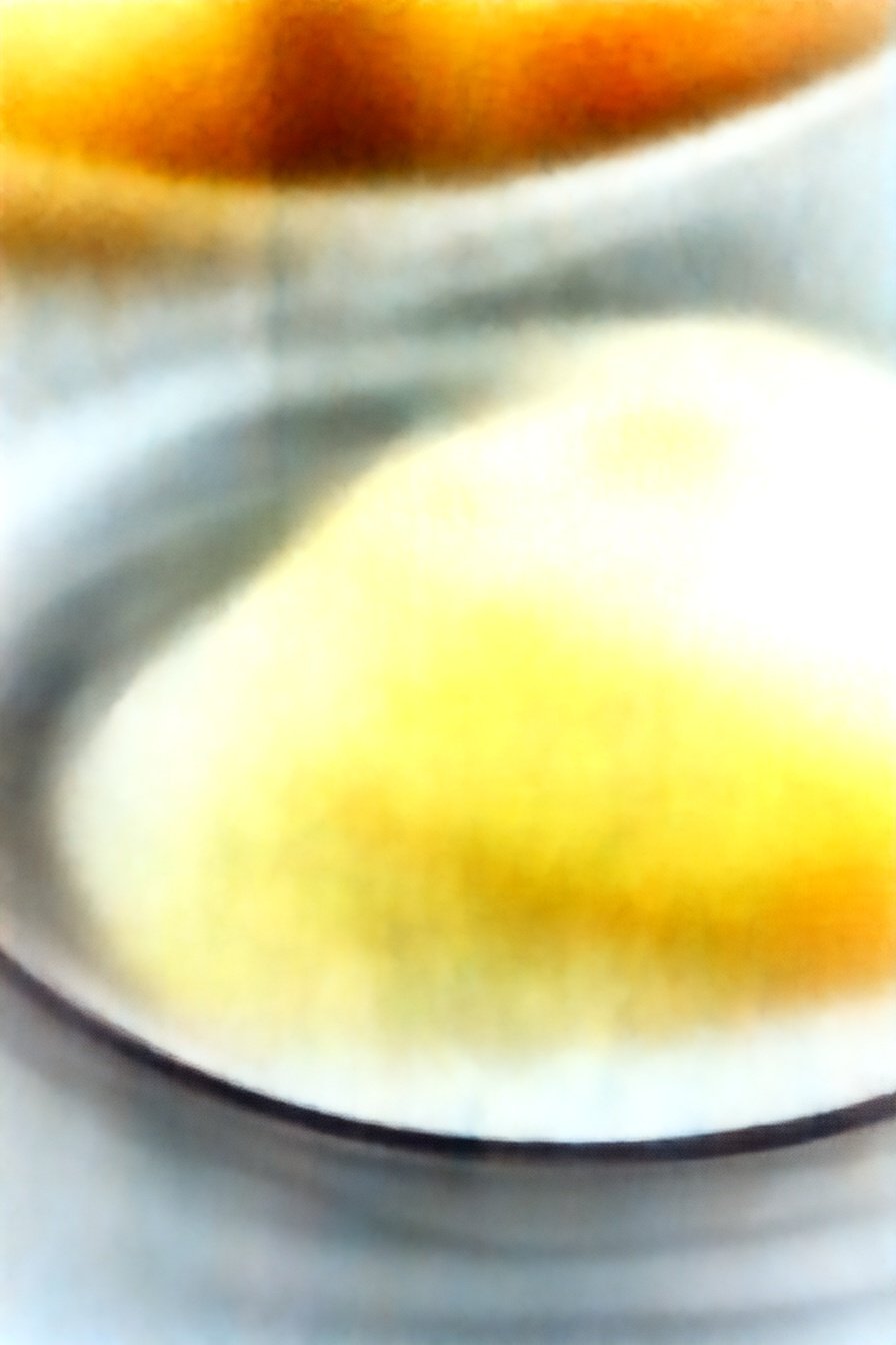 Lemon Sour Cream Cake