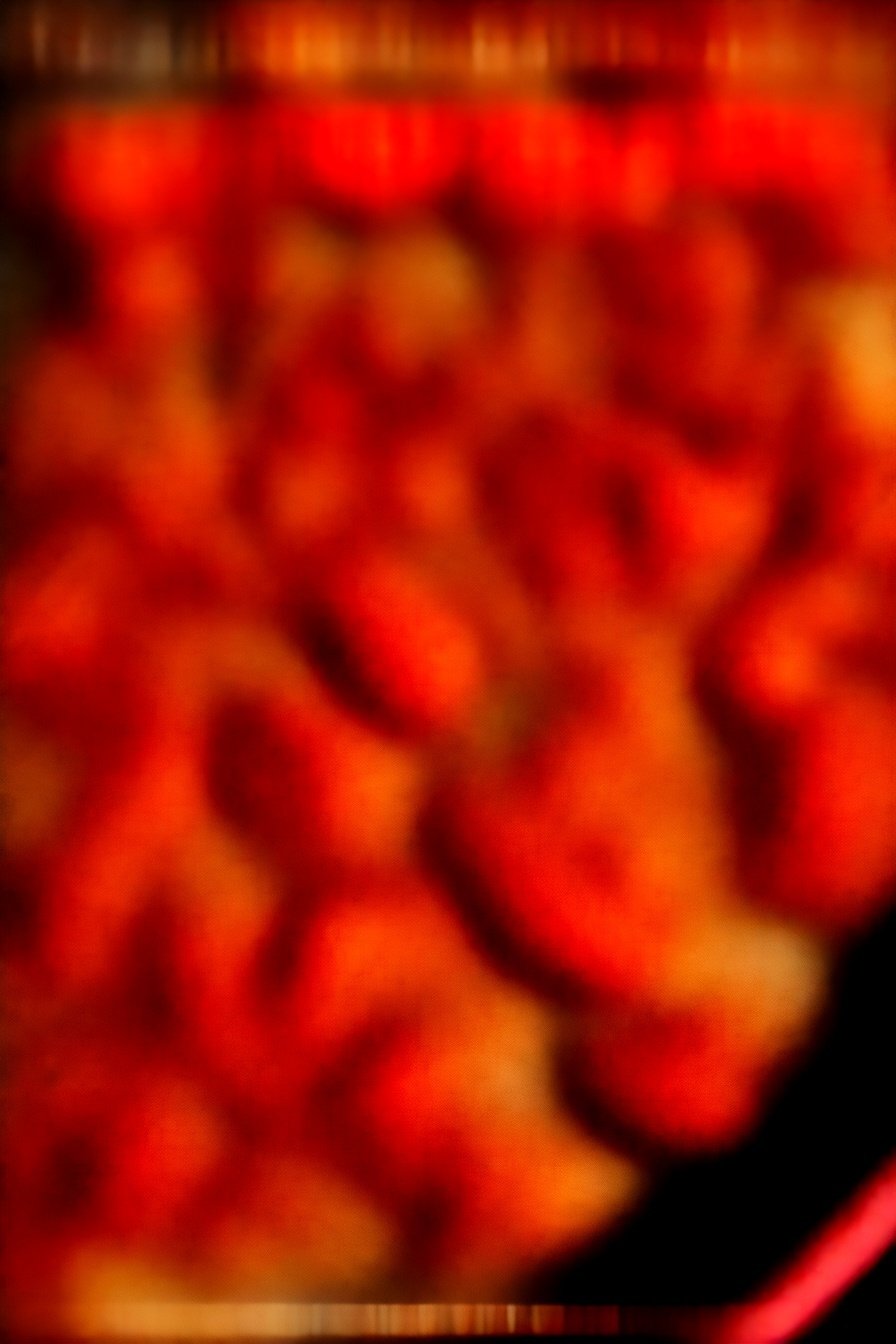 Slow Cooker Mexican Spiced Almonds