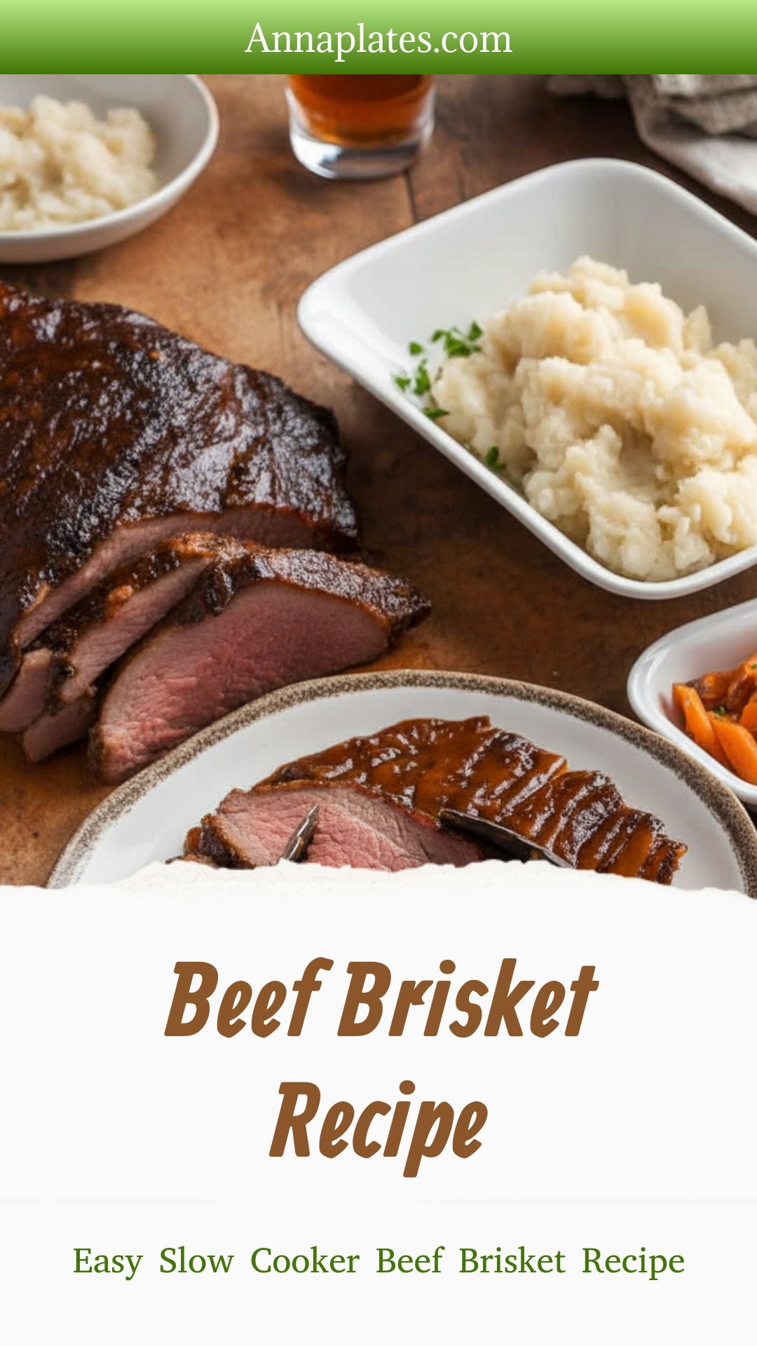 Beef Brisket Recipe