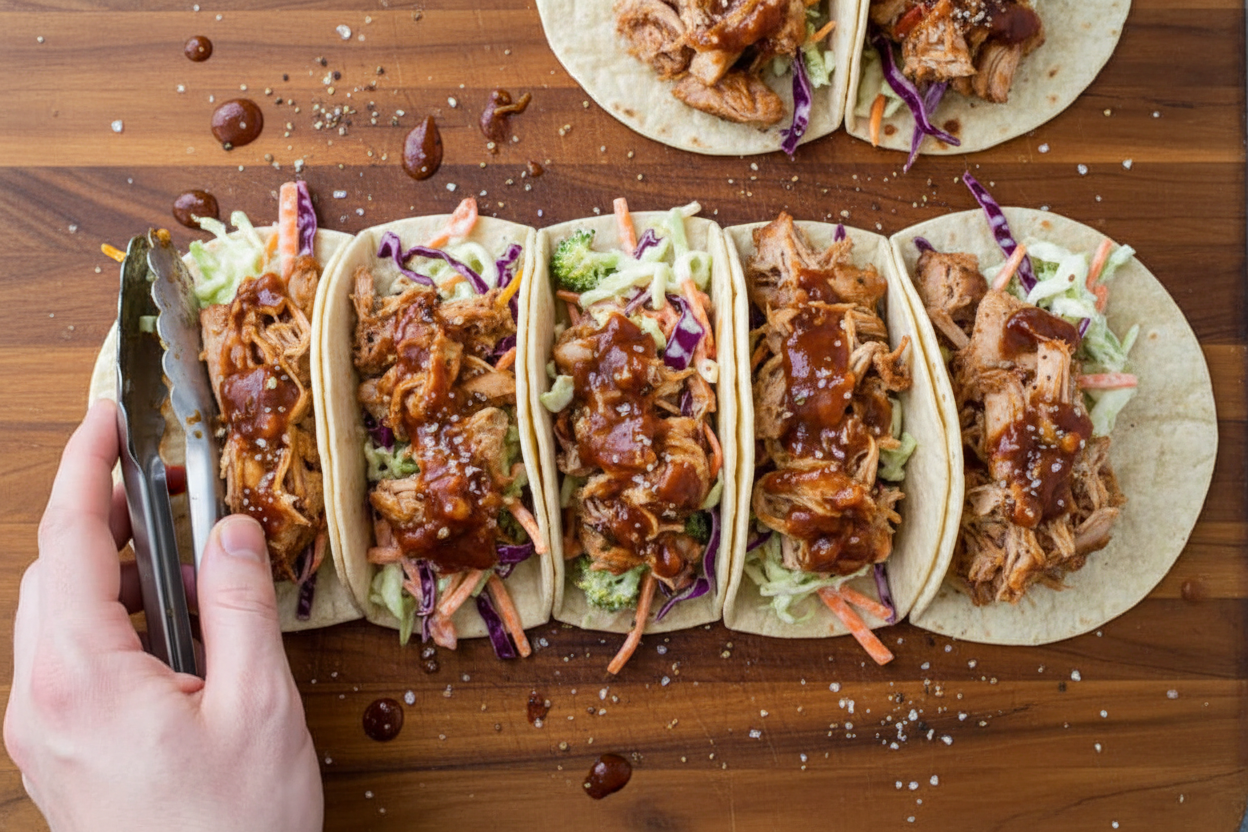 GRILLED PORK TENDERLOIN