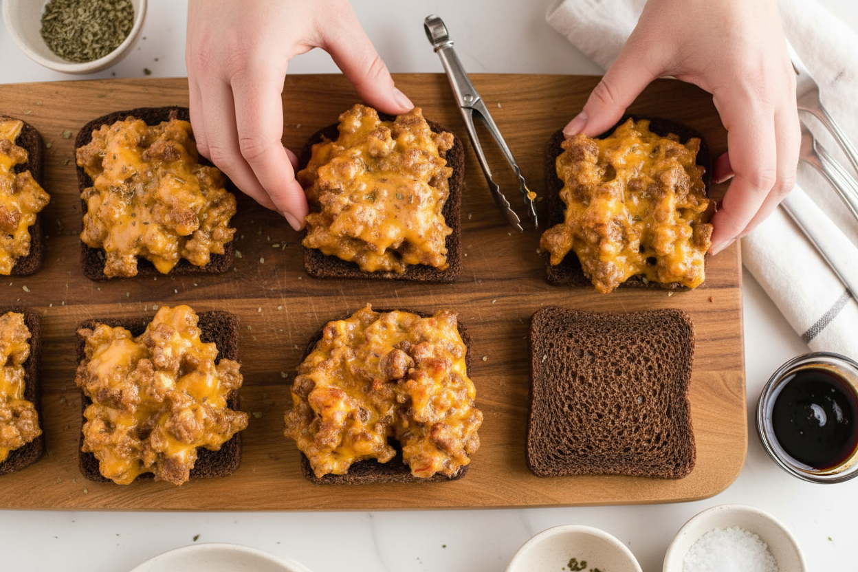 Hanky Panky Cocktail Recipe Guide