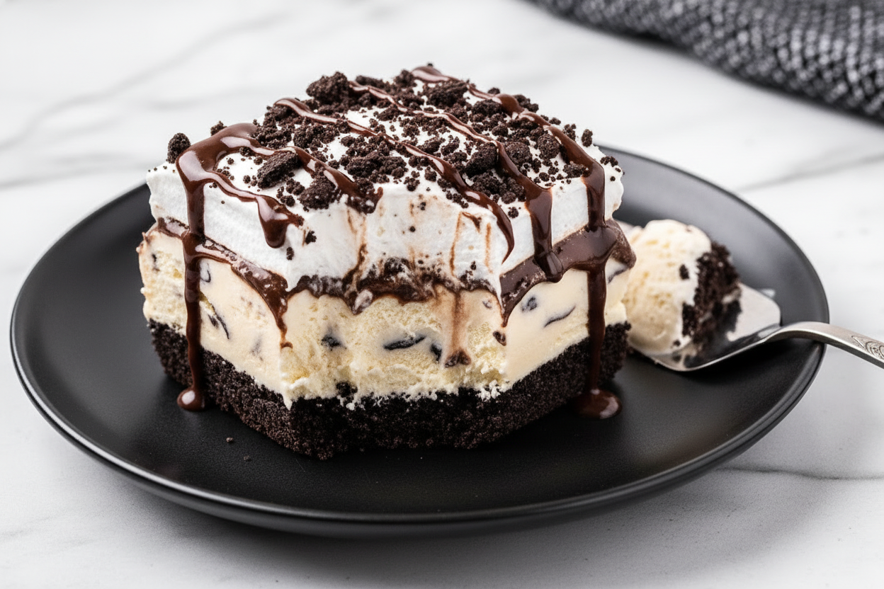 Ice Cream Dessert: Delicious Ice Cream Dessert Recipes and Ideas