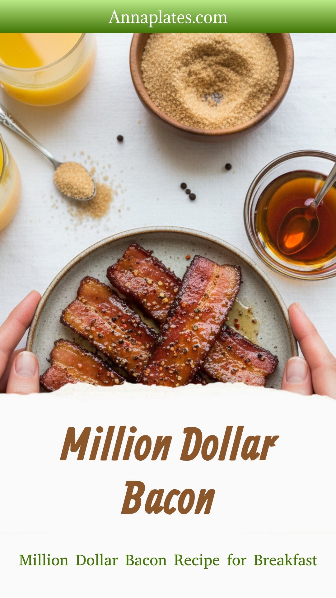 Million Dollar Bacon