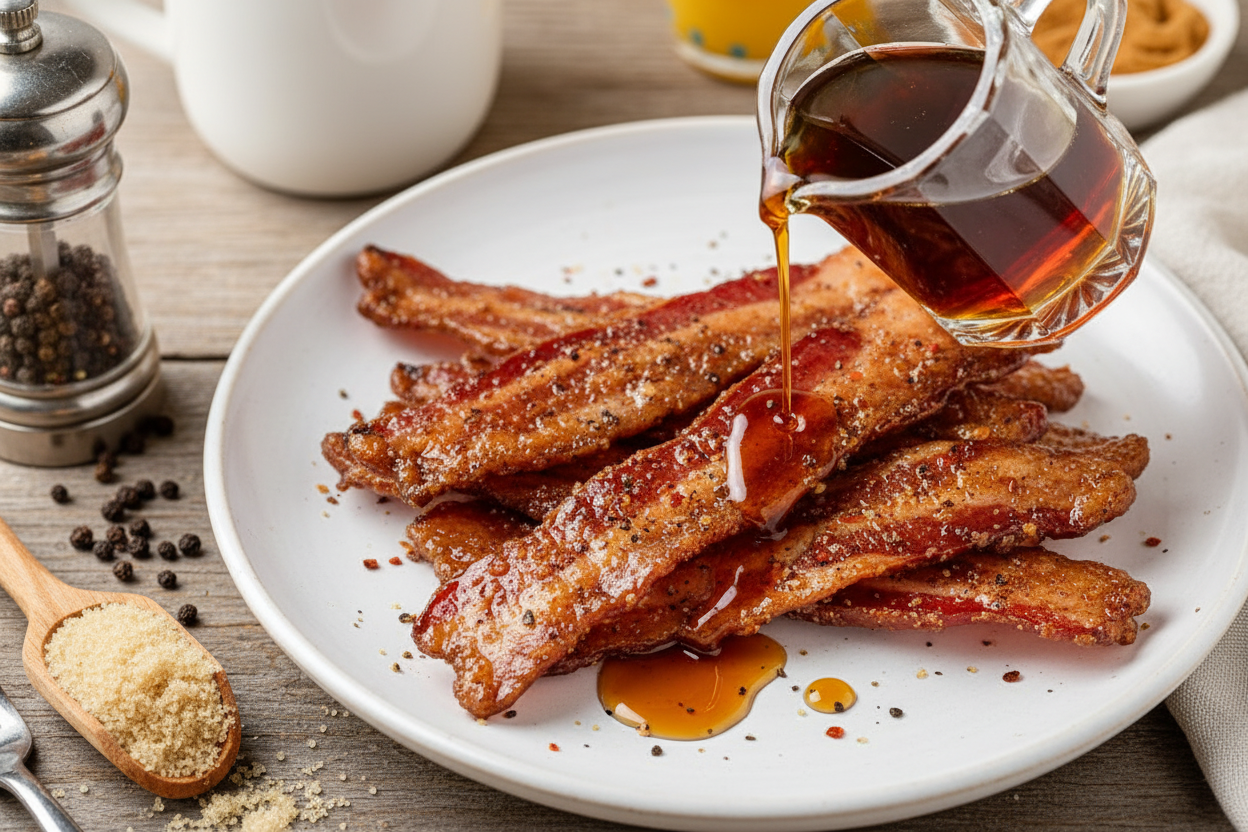 Million Dollar Bacon