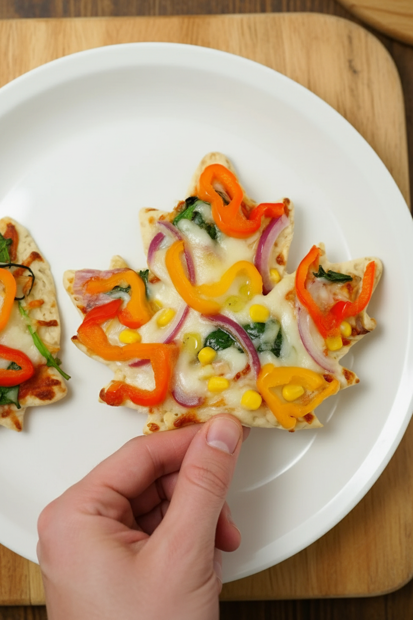 Fall Foliage Maple Leaf Colors and Viewing Tips