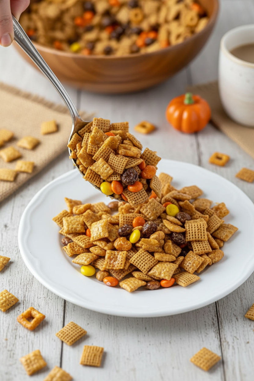Harvest Hash Recipe for a Hearty Breakfast